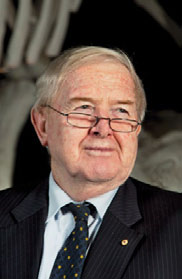 Alan Robson